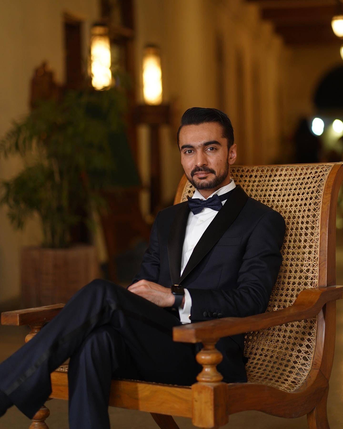 Hassan Khan