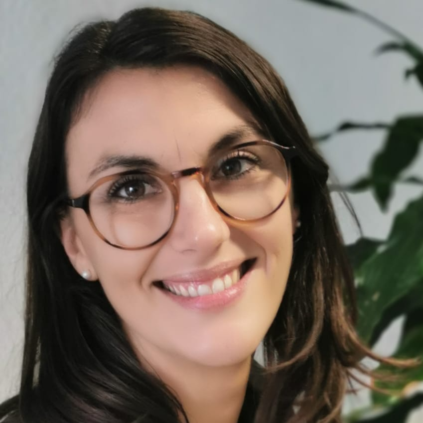 Carole-Anne Segond