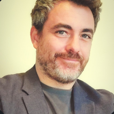 Paul E. - Chef de projet digital