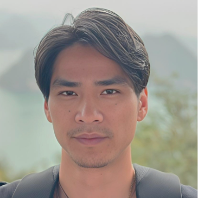 Antoine R. - Consultant Expert Infrastructure & Sécurité
