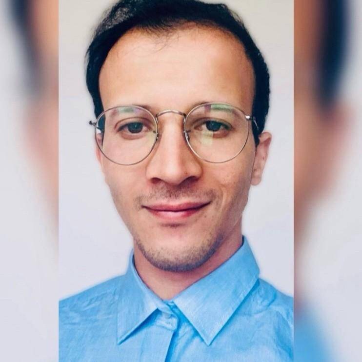 Amine Ben Moussa