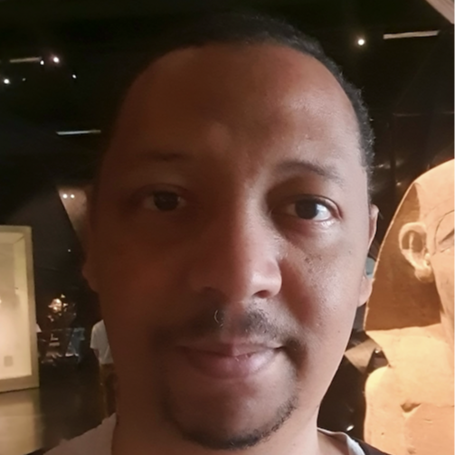 Cedric Badjah
