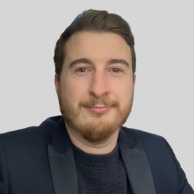 Denis  - Freiberuflicher Personalberater | Vertrieb / Markteinführung | RPO
