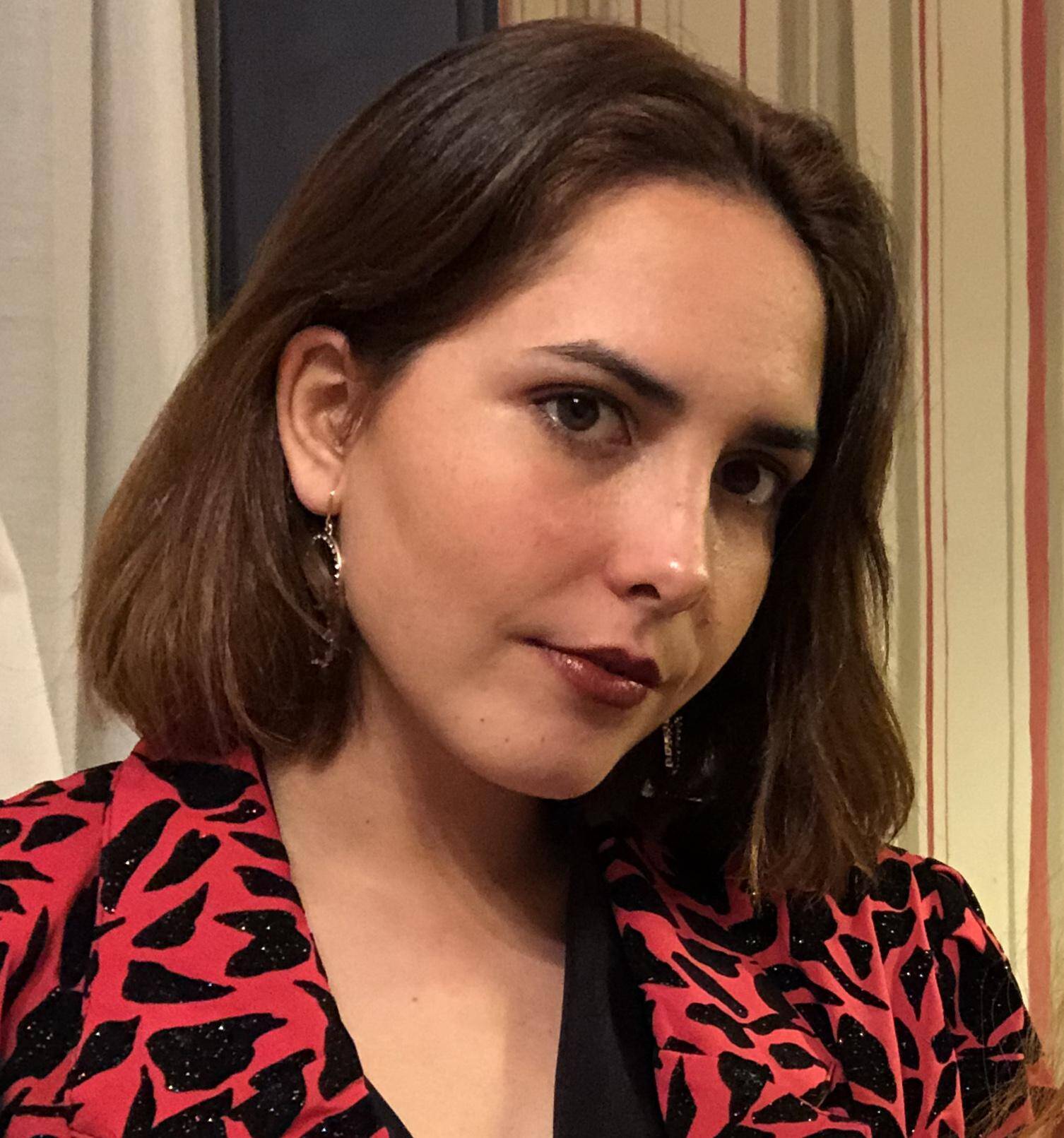 Itziar Villar Helguera