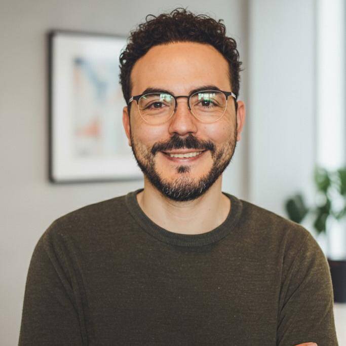 Ali Maaoui