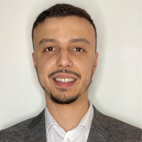 Nizar Alaoui