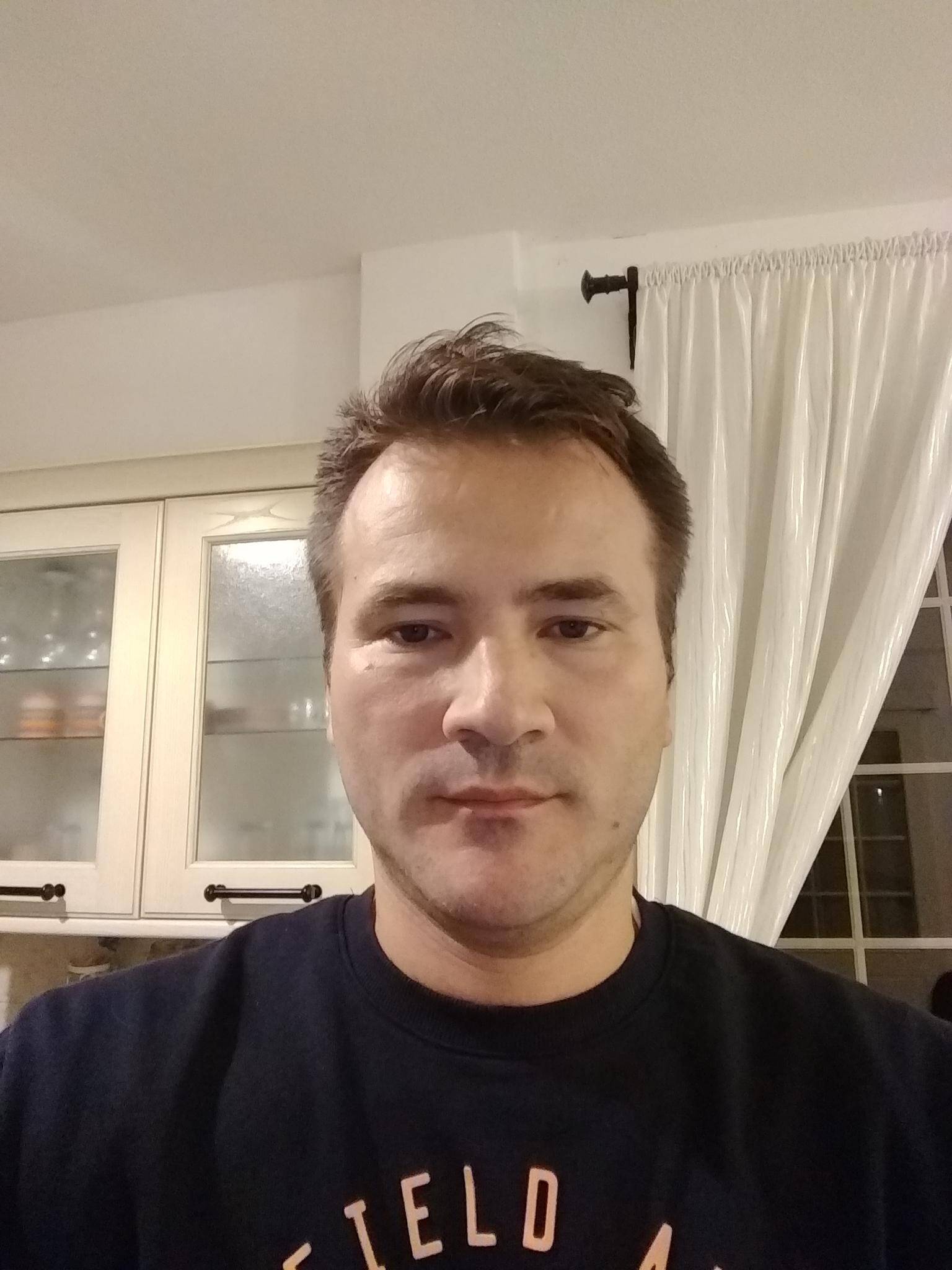 Stanko M. - Full stack developer - Laravel - PHP - VueJs