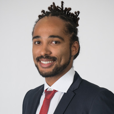 Nelson Atipo - AI Agent Architect · Python · LangChain - Ex Tesla