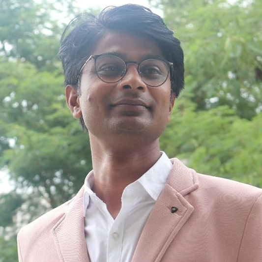 Shivraj Chincholkar