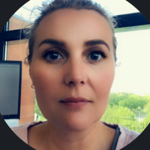 Isabelle Toda - Operationeel & Procesconsultant | EN • NL • FR