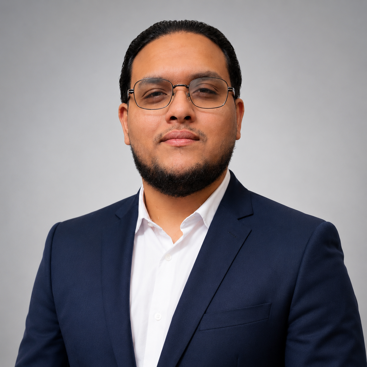 Karim B. - Continuous Improvement & Methods Engineer