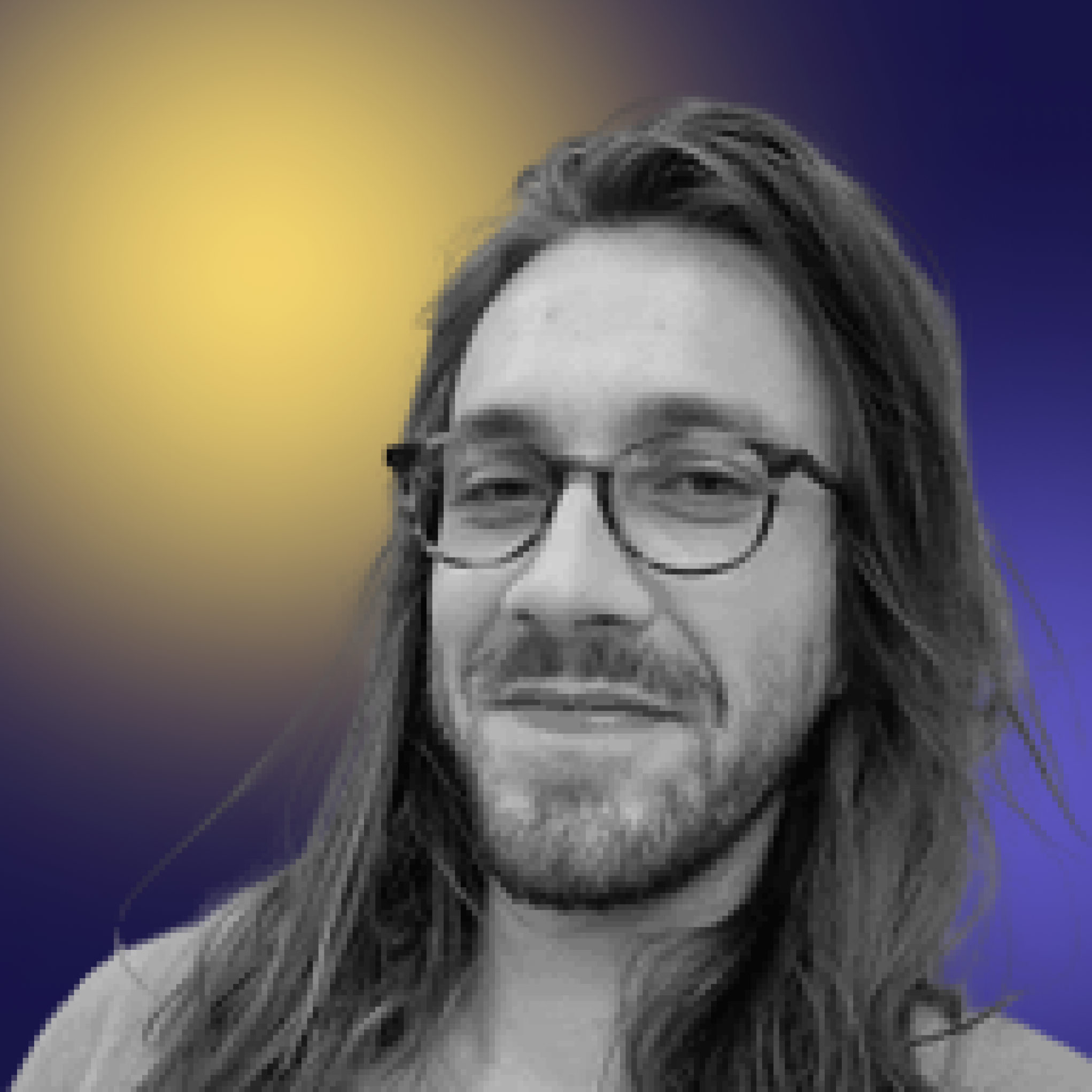 Louis H. - senior fullstack software engineer