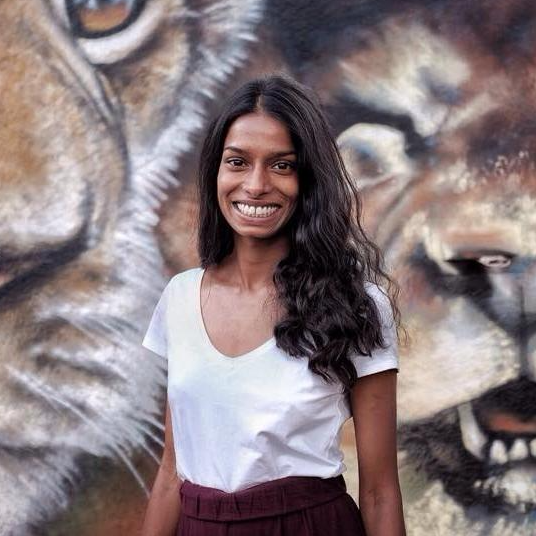 Hasitha Ratnayake