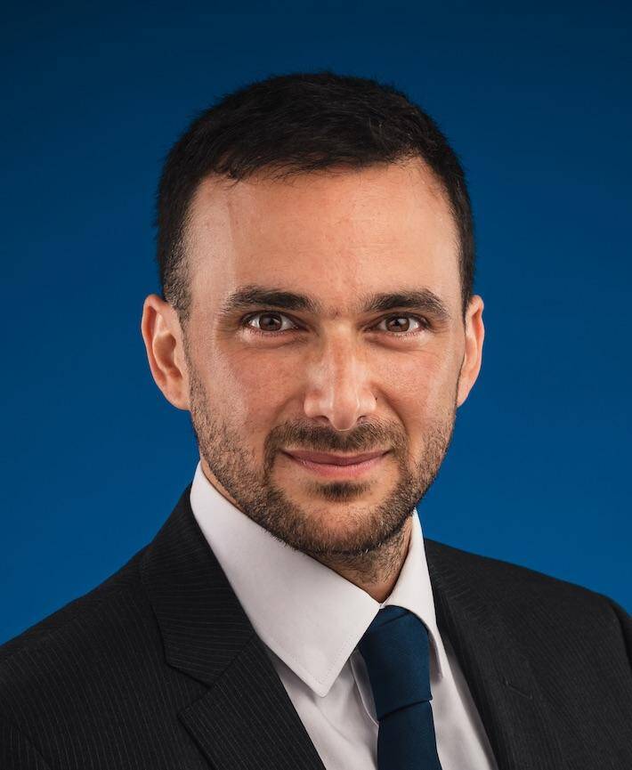 Samir El-Khoury