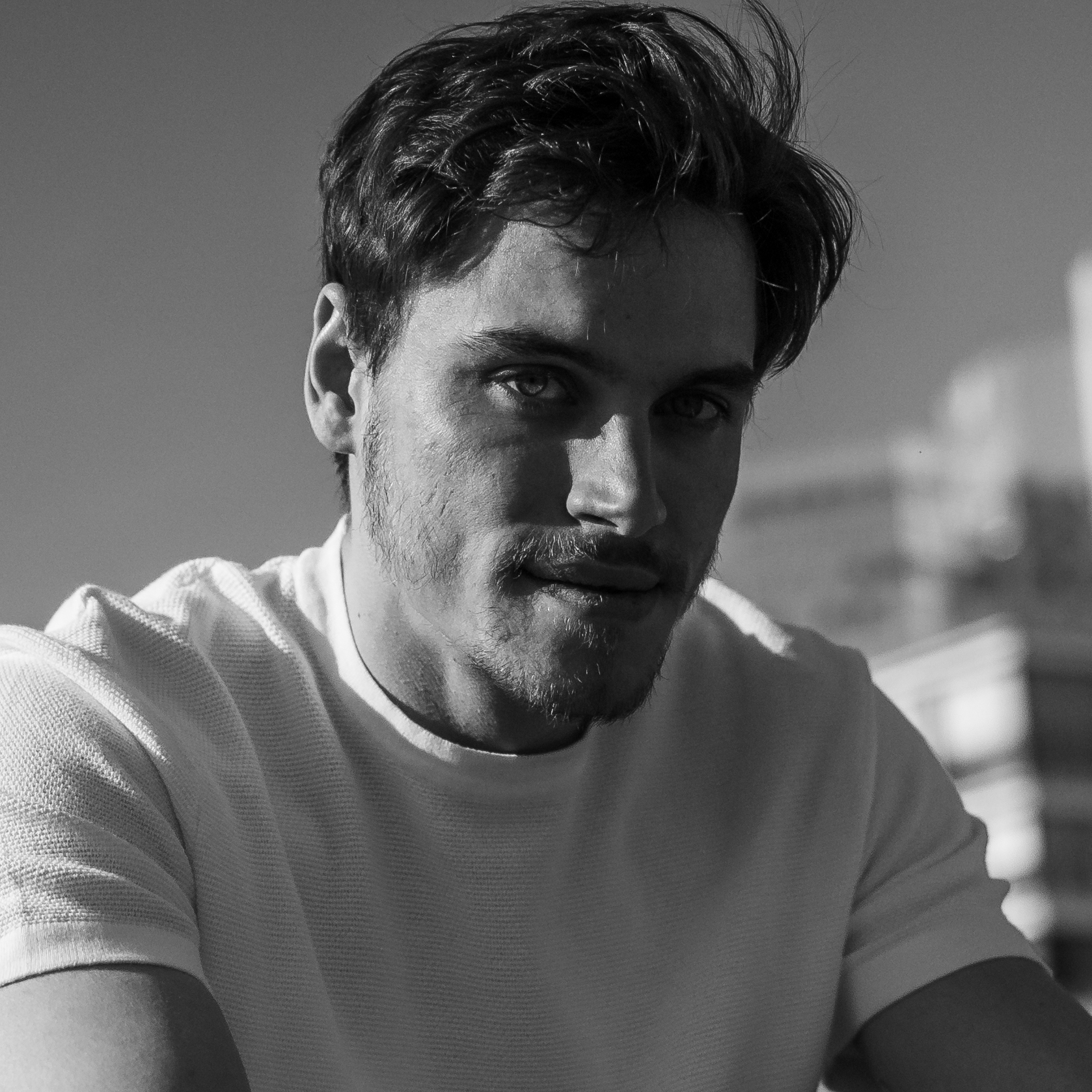 Alexandre Viron