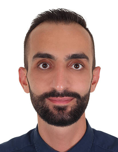 Toni Badr