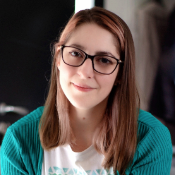 Karine Thuault