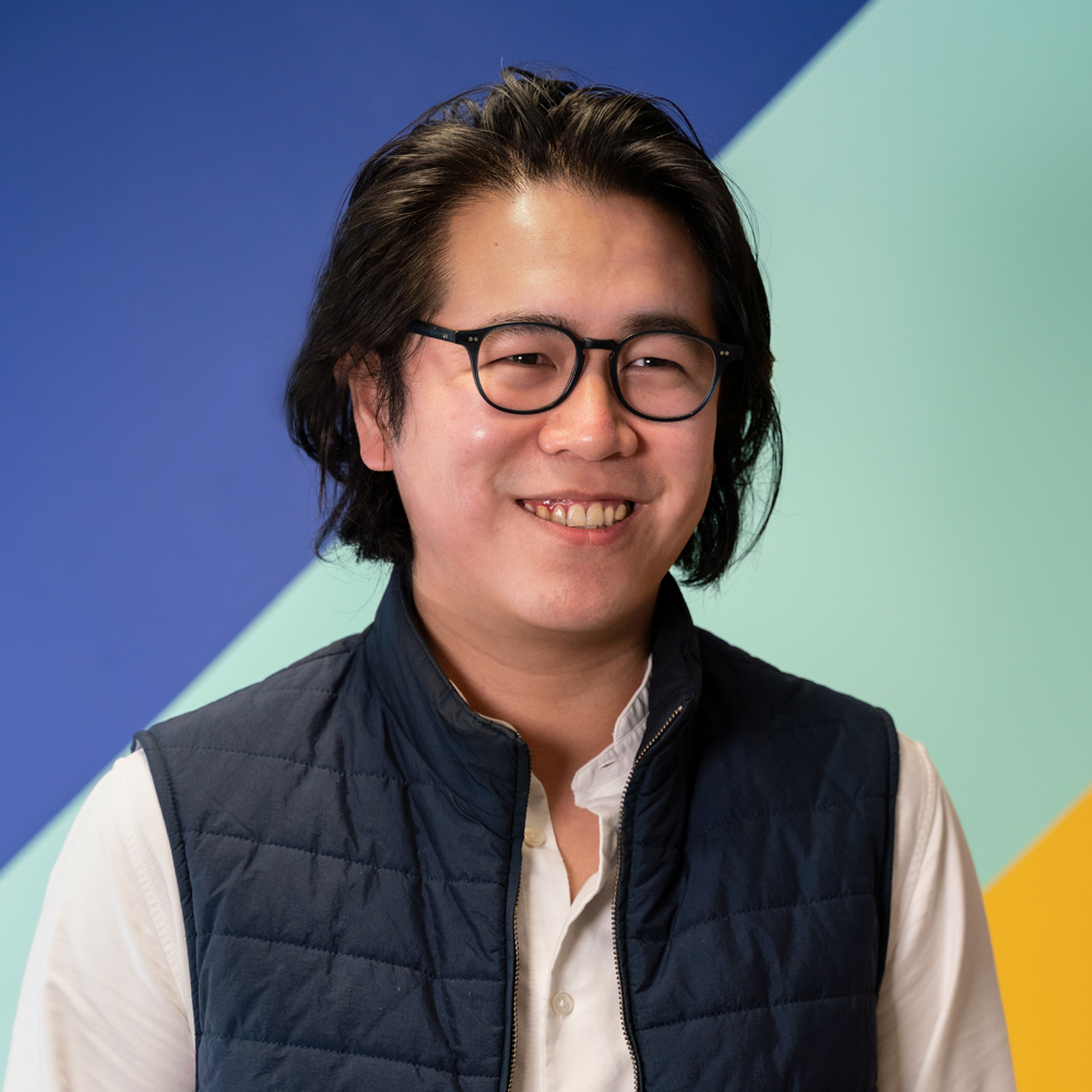 Cédric Kui