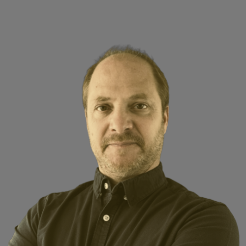 Xavier Prieur