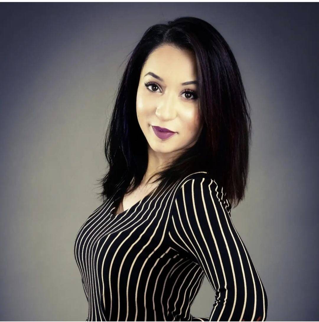 Julianna Landu - FORMATRICE INDEPENDANTE RECRUTEMENT