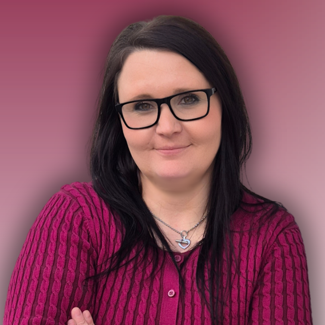 Sandra Weber - Finanzwirtin