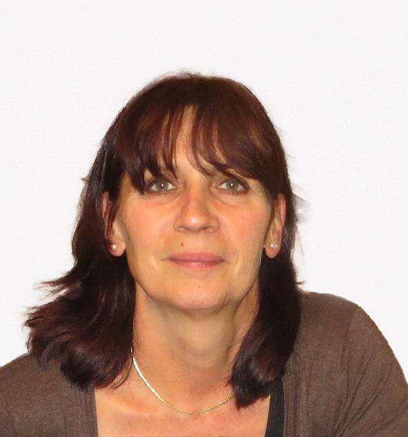 Fabienne Maillet - Graphiste, Assistante digitale & Créatrice web 