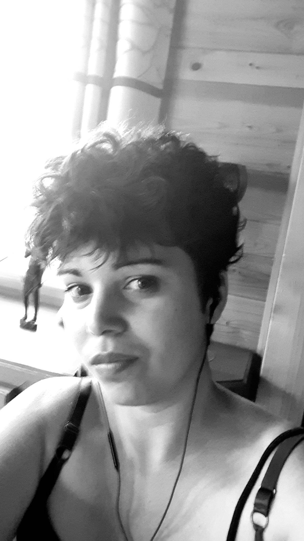 Emilie B. - #ReadyToHelp