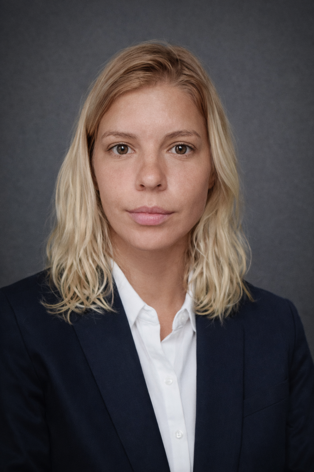 Gaëlle C.
