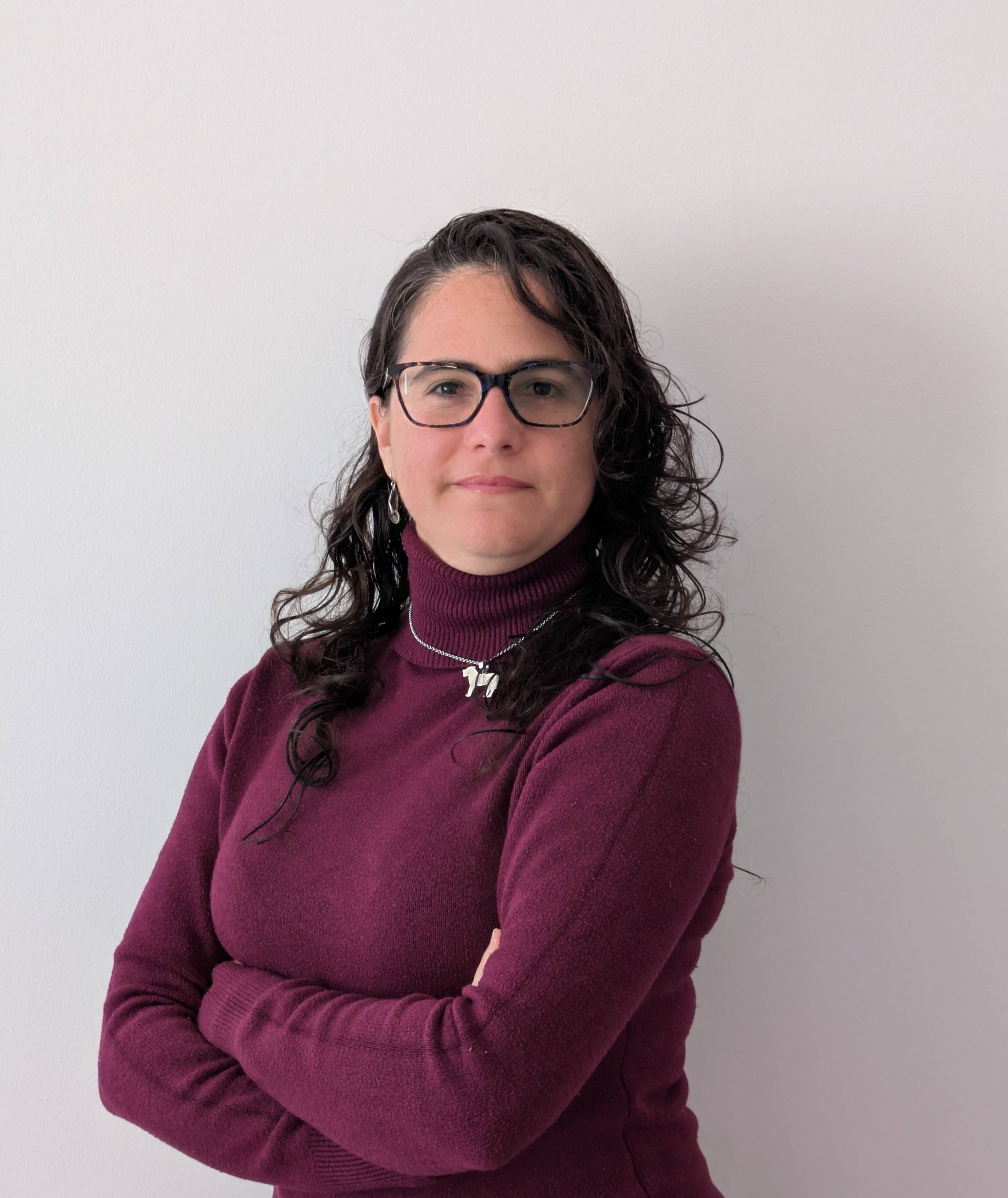 Laura Azor Hernández - MSc | Bióloga | Redacción | Traducción ES-EN-IT