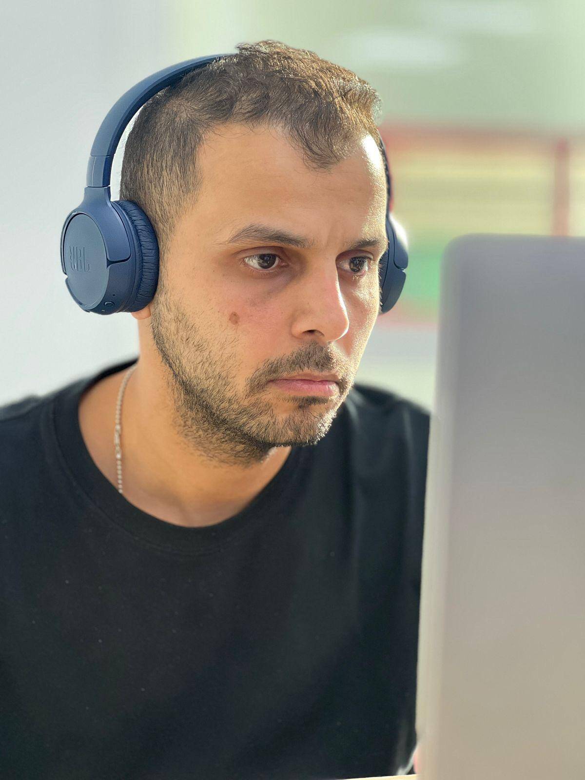 Hamzah Milhem