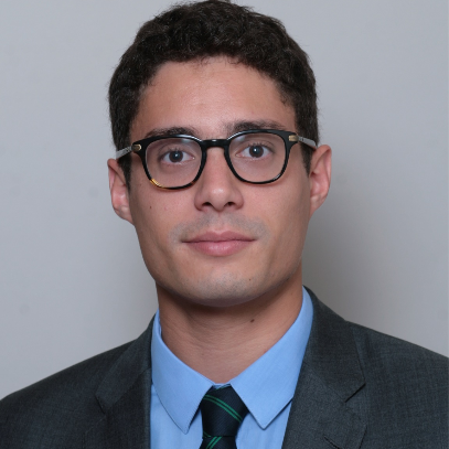 Dimitri P.
