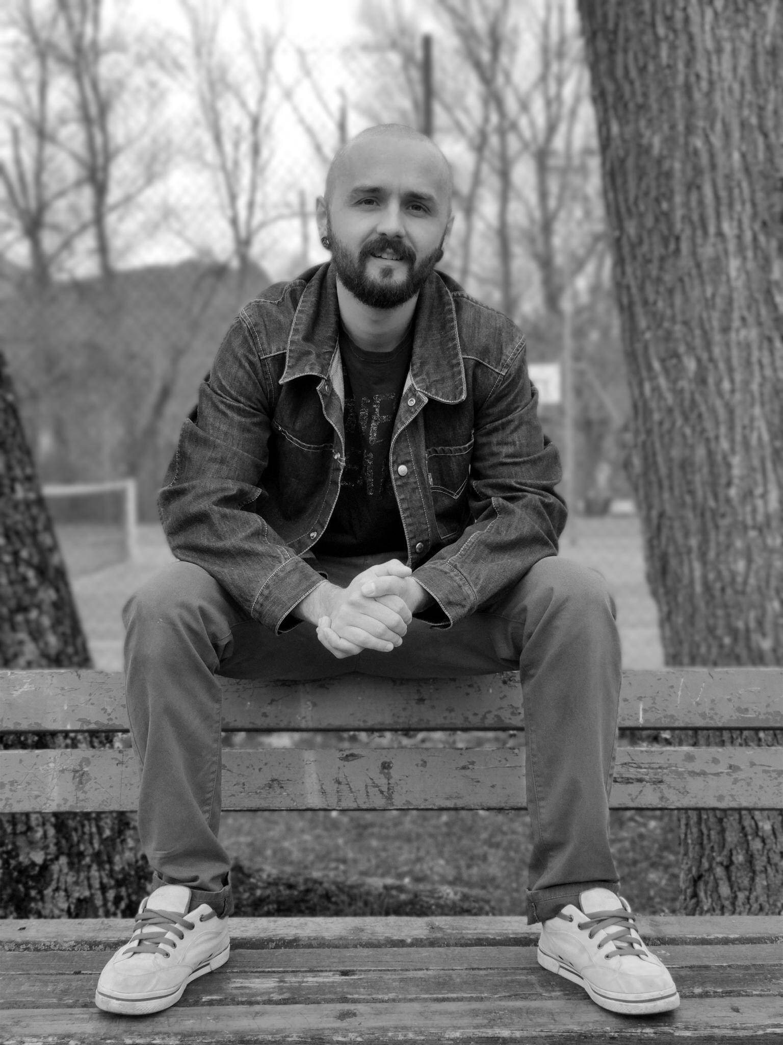 Marc-Antoine Simon