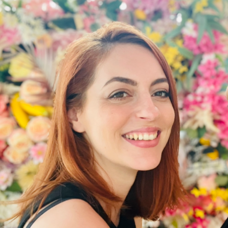 Ilaria Ticchioni