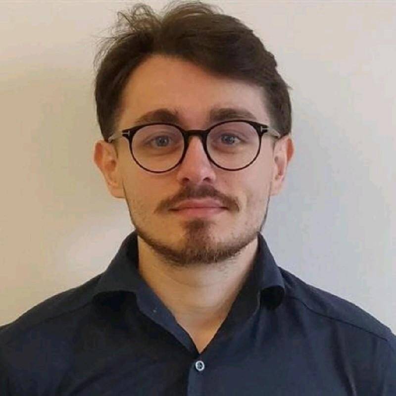 Thomas Issaly