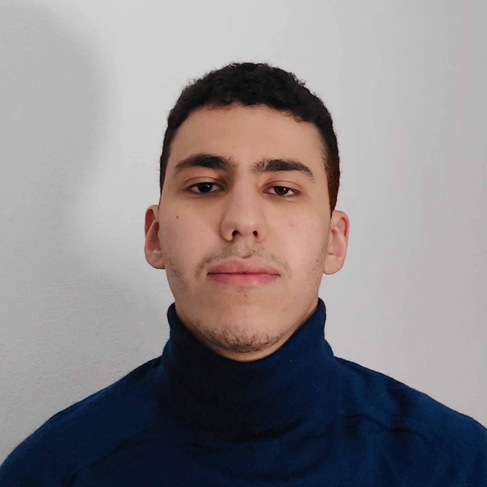 Nassim Bennouar