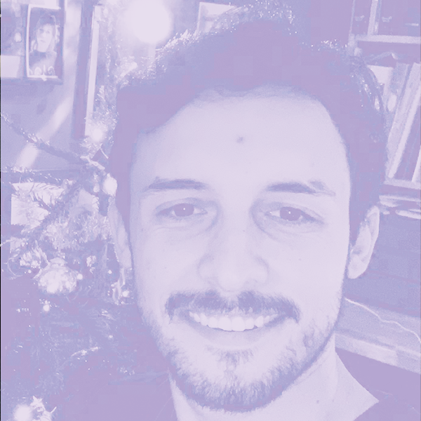Sofian A. Thibaut