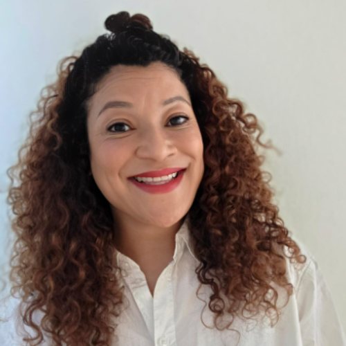 Lisa Emanuelson - Projectmanager Learning & Development