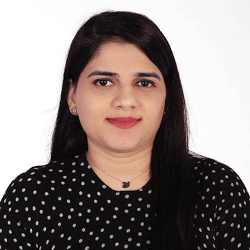 Sadia Mursaleen