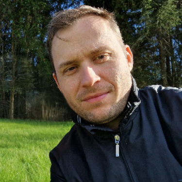 Sandi Verdev - Senior PHP Backend Engineer