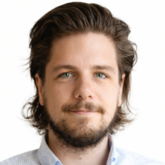 Yoan Lavier - Directeur de l'administration Générale