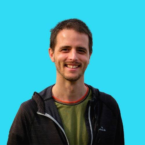 Thomas Laforge - GDE Angular / Nx champion / OSS maintainer