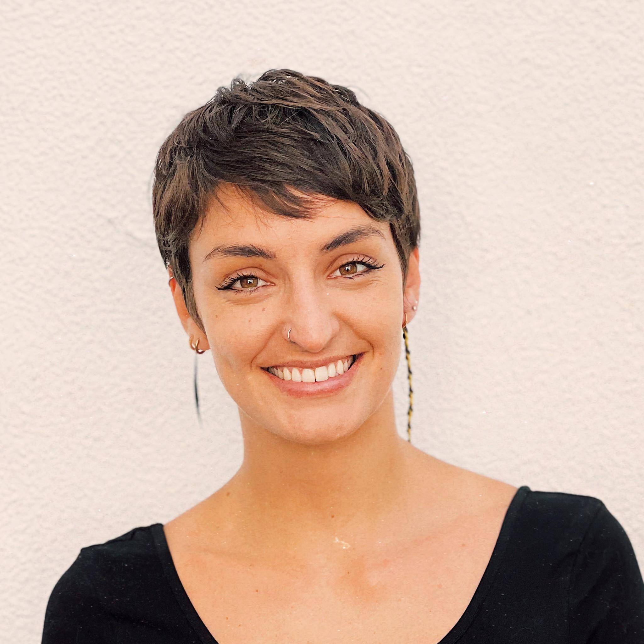 Gaia Lemmens - Designer industriel | Infographiste | Produit