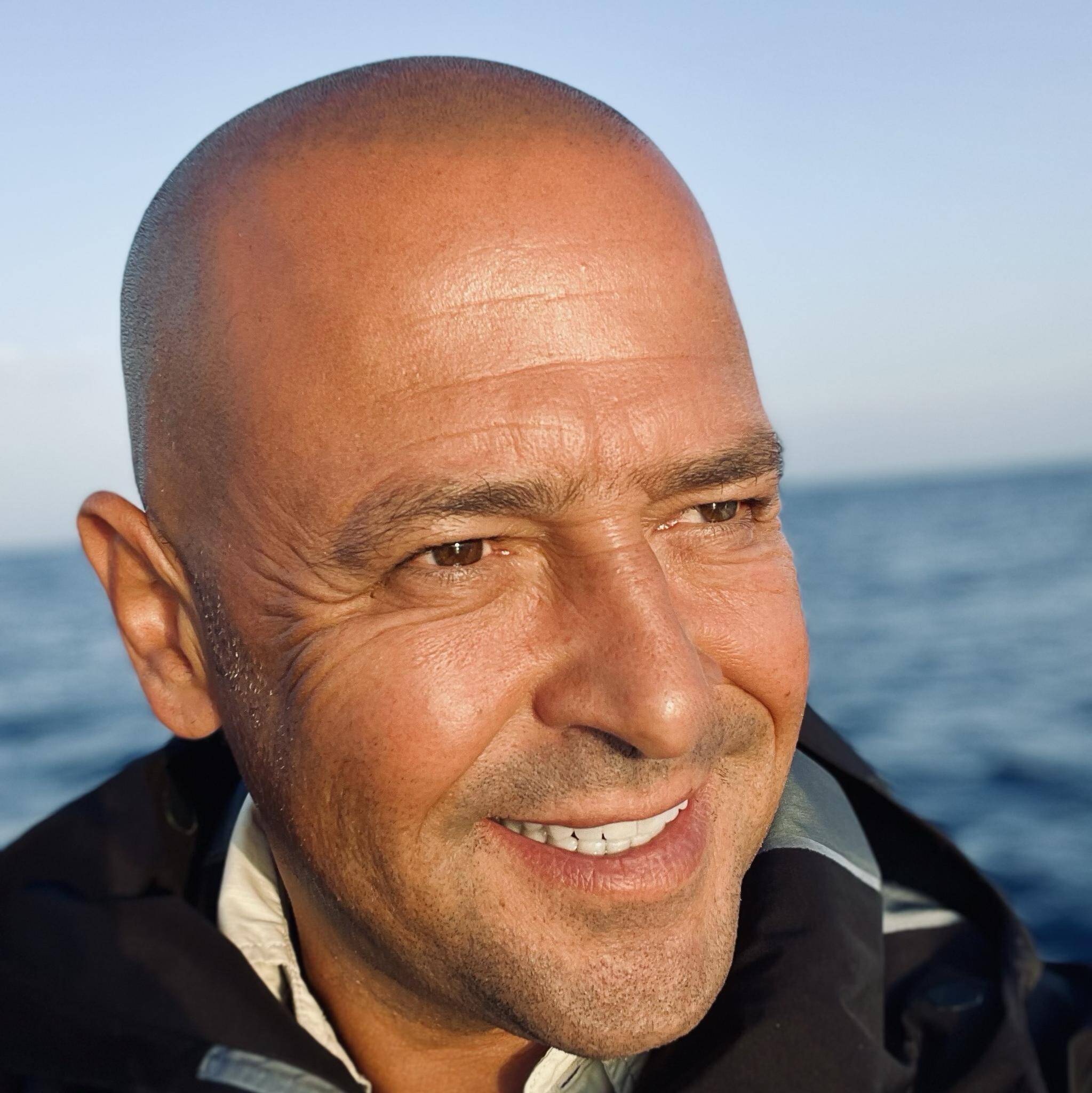 Sebastien Dufour Pro