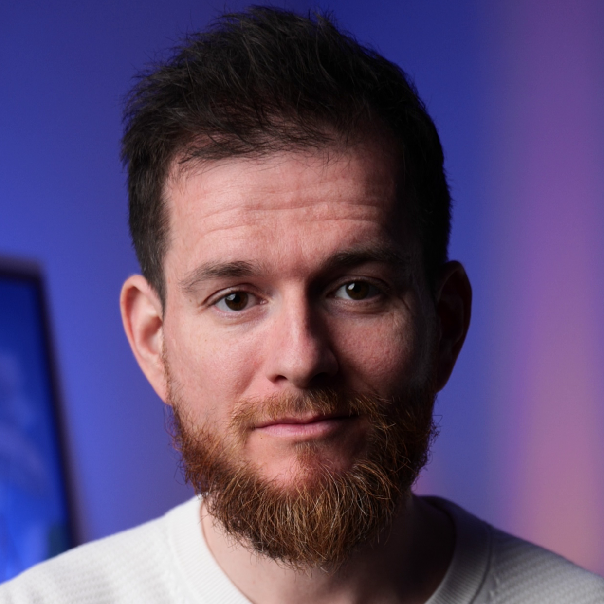 Guillaume Lasvigne - Vidéaste / Monteur vidéo / Créateur de contenus