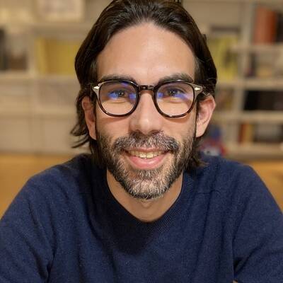 Julien Dahan