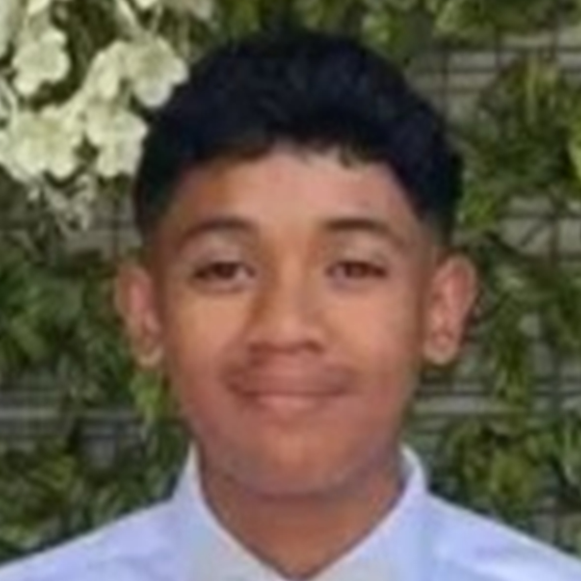 Mahery Randriamampianina - Développeur fullstack