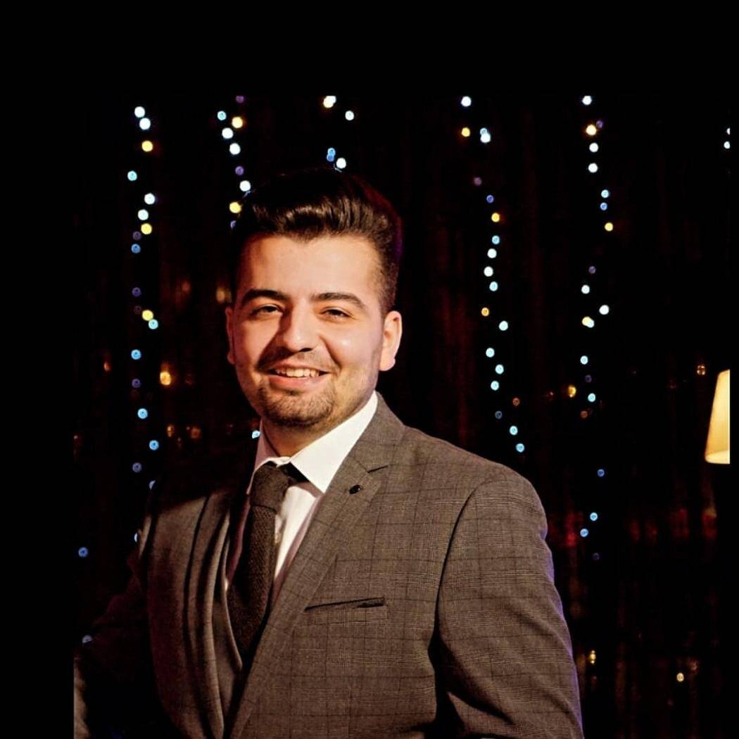 Ali Mokalled