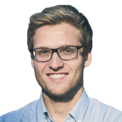 Arne Schaumont
