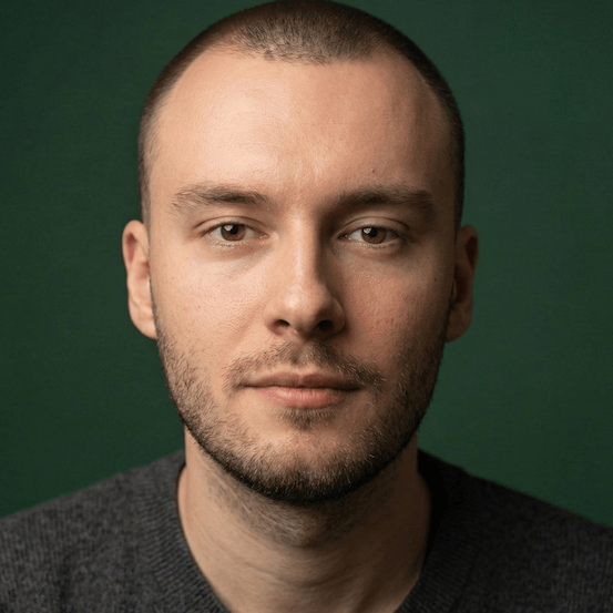 Daniel Cadeau - Développeur Backend & Automatisation