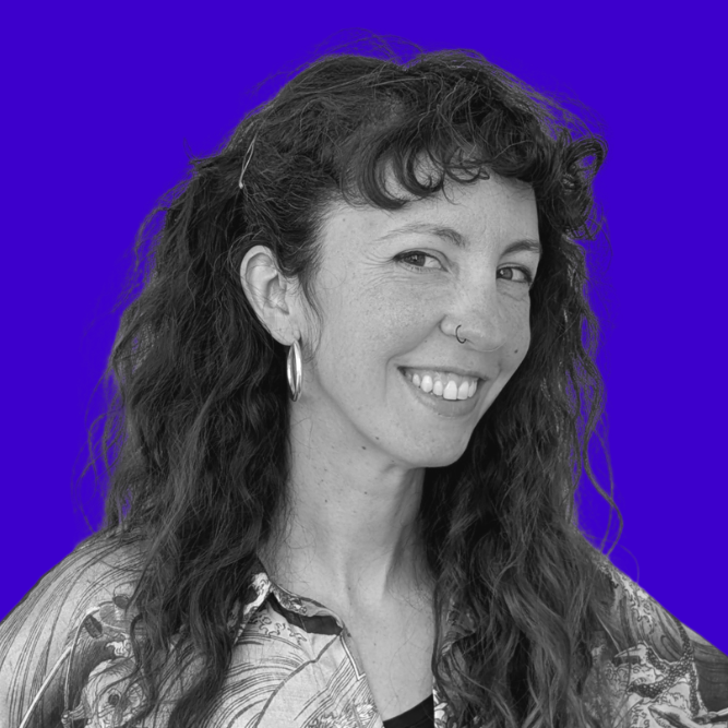 Pilar Rios - 👉 Illustrator | UX/UI designer | Brand strategist